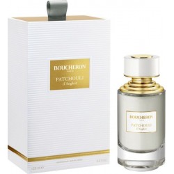 Boucheron Collection Patchouli D Angkor Eau de Parfum 125 ml