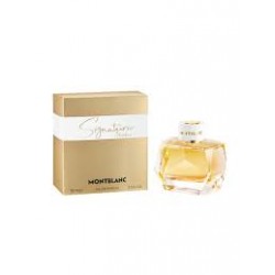 Mont Blanc Signature Absolue Eau de Parfum 90 ml