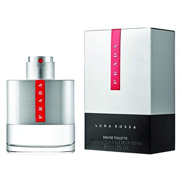Prada Luna Rossa Eau de Toilette 150 ml