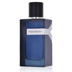 Y.S.L. Y Men Intense Eau de Parfum 100 ml