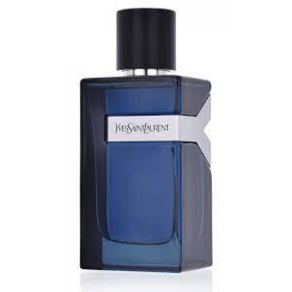 Y.S.L. Y Men Intense Eau de Parfum 100 ml