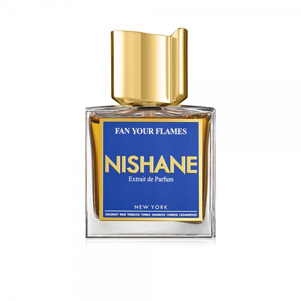 Nishane Fan Your Flames Extrait de Parfum Parfum 100 ml