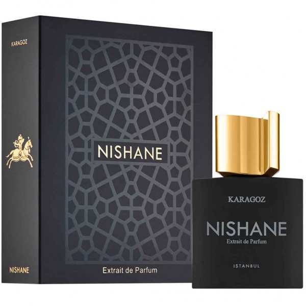 Nishane Karagoz Extrait de Parfum Parfum 50 ml Nishane Karagoz Extrait de Parfum Parfum 50 ml