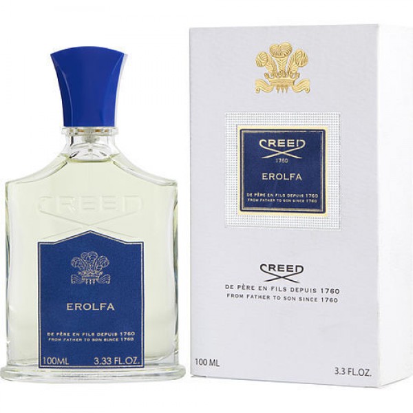 Creed Erolfa Eau de Parfum 100 ml