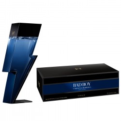 Carolina Herrera Bad Boy Cobalt Eau de Parfum 150 ml