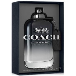 Coach For Men Eau de Toilette 200 ml