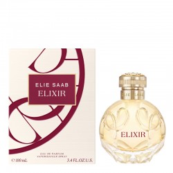 Elie Saab Elixir Eau de Parfum 100 ml