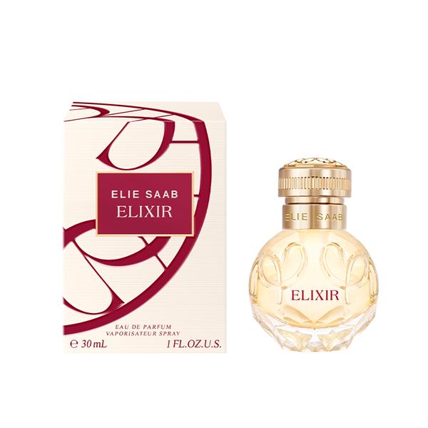 Elie Saab Elixir Eau de Parfum 30 ml