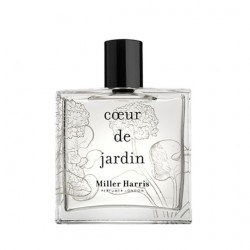 Miller Harris Coeur de Jardin Eau de Parfum 100 ml