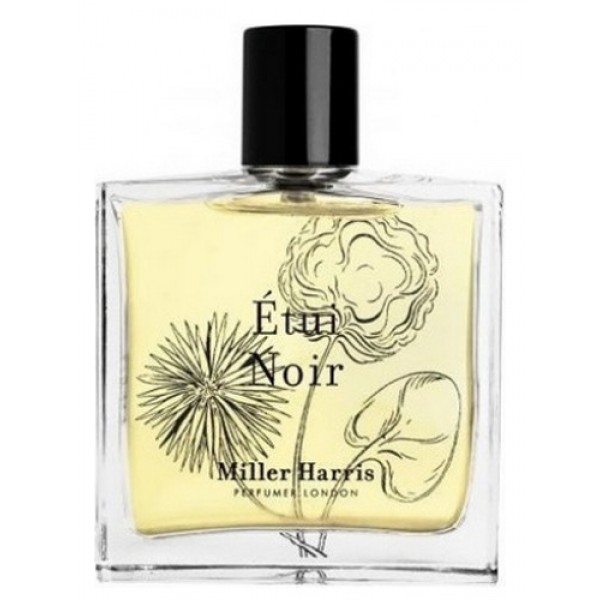 Miller Harris Étui Noir Eau de Parfum 100 ml