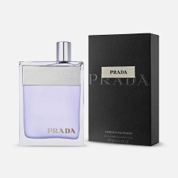 Prada Amber Pour Homme Eau de Toilette 100 ml