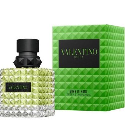 Valentino Donna Born in Roma Green Eau de Parfum 100 ml
