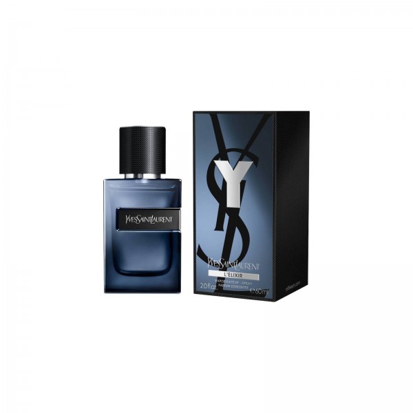 Y.S.L. Y Men L'Elixir Parfum 60 ml