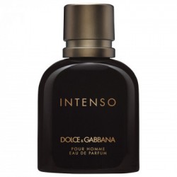 Dolce & Gabbana Intenso Pour Homme Eau de Parfum 40 ml