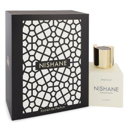 Nishane Hacivat Extrait de Parfum Parfum 50 ml