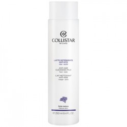 Collistar Anti Age Cleansing Milk Cosmetica 250 ml