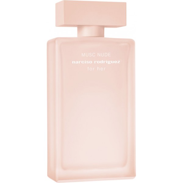 Narciso Rodriguez For Her Musc Nude Eau de Parfum 100 ml