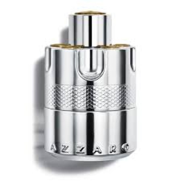 Azzaro Wanted Eau de Parfum 50 ml Azzaro Wanted Eau de Parfum 50 ml