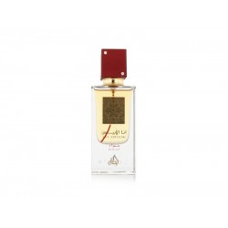 Lattafa Ana Abiyadh Rouge Eau de Parfum 60 ml