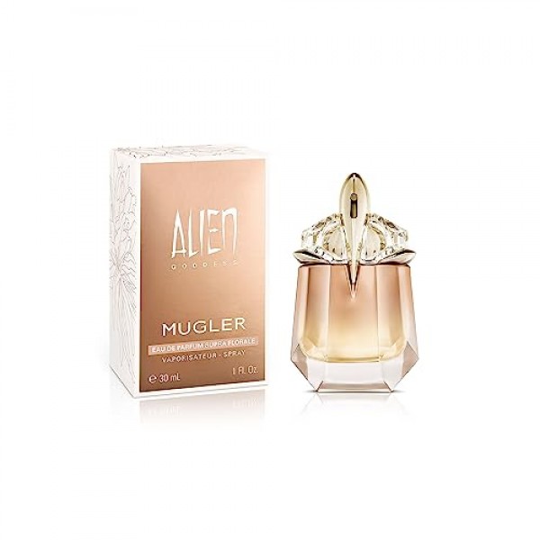Mugler Alien Goddess Supra Florale Eau de Parfum 60 ml