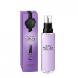 Viktor & Rolf Good Fortune Refill Bottle Eau de Parfum 100 ml