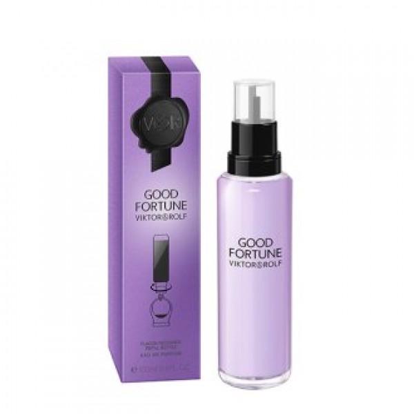 Viktor & Rolf Good Fortune Refill Bottle Eau de Parfum 100 ml