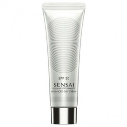 Sensai Cellular Performance Advanced Day Cream SPF 30 Dagcrème Cosmetica 50 ml