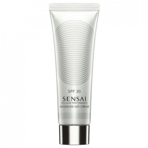 Sensai Cellular Performance Advanced Day Cream SPF 30 Dagcrème Cosmetica 50 ml