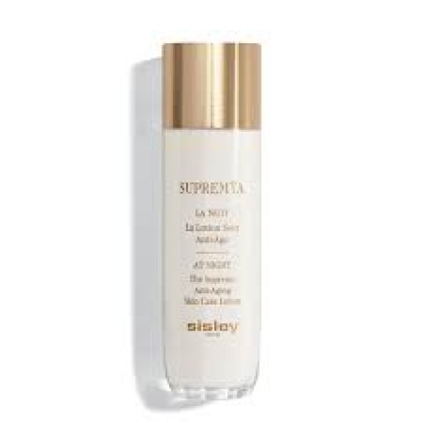 Sisley Supremÿa La Nuit Anti-Age Nachtcrème Cosmetica 140 ml