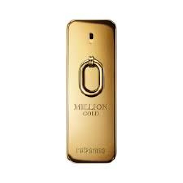 Rabanne Million Gold Intense Eau de Parfum 100 ml