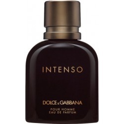 Dolce & Gabbana Intenso Pour Homme Eau de Parfum 125 ml