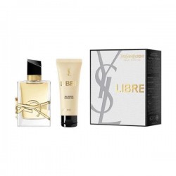 Y.S.L. Libre 50ml Edp + Bodylotion Geschenkset