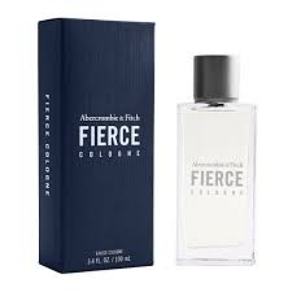 Abercrombie & Fitch Fierce Cologne Eau de Cologne 100 ml