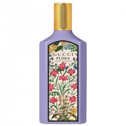 Gucci Flora Gorgeous Magnolia Eau de Parfum 100 ml