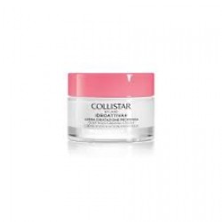 Collistar Idroattiva+ Deep Moisturizing Cream Cosmetica 30 ml