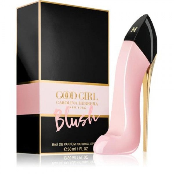 Carolina Herrera Good Girl Blush Eau de Parfum 30 ml