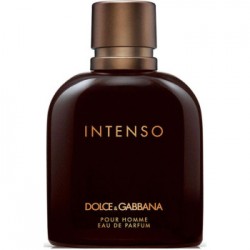 Dolce & Gabbana Intenso Pour Homme Eau de Parfum 200 ml