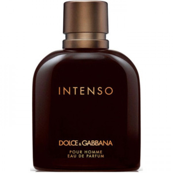 Dolce & Gabbana Intenso Pour Homme Eau de Parfum 200 ml