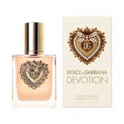 Dolce & Gabbana Devotion Eau de Parfum 50 ml