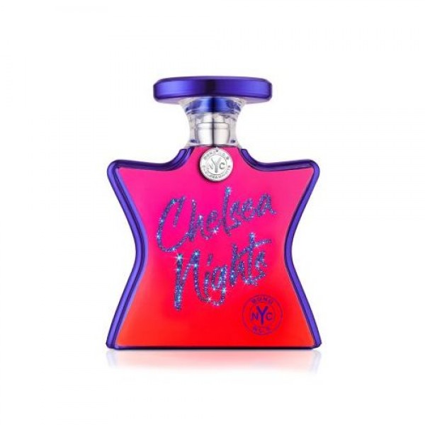 Bond No.9 Chelsea Nights Limited Edition Eau de Parfum 100 ml Bond No.9 Chelsea Nights Limited Edition Eau de Parfum 100 ml
