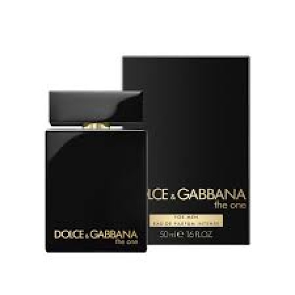 Dolce & Gabbana The One For Man Intense Eau de Parfum 50 ml