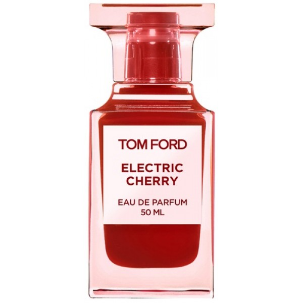 Tom Ford Electric Cherry Eau de Parfum 50 ml
