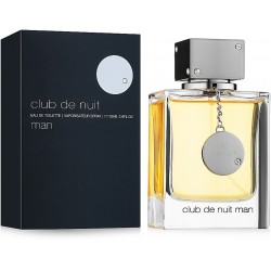 Armaf Club de Nuit Man Eau de Toilette 105 ml