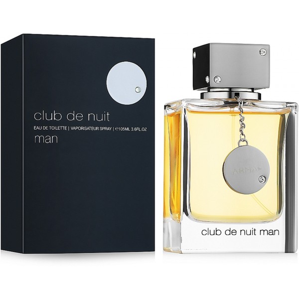 Armaf Club de Nuit Man Eau de Toilette 105 ml