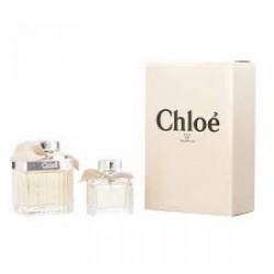 Chloe Chloe 75ml Edp + 20ml Edp Spray Geschenkset Chloe Chloe 75ml Edp + 20ml Edp Spray Geschenkset