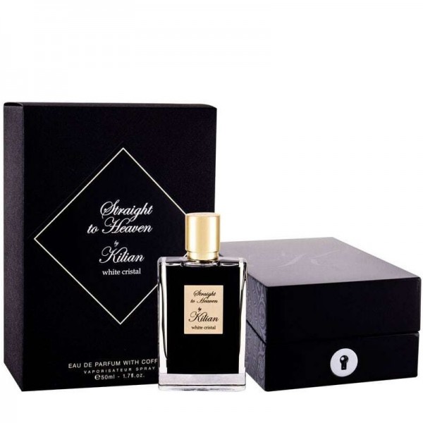 Kilian Straight to Heaven With Coffret Eau de Parfum 50 ml