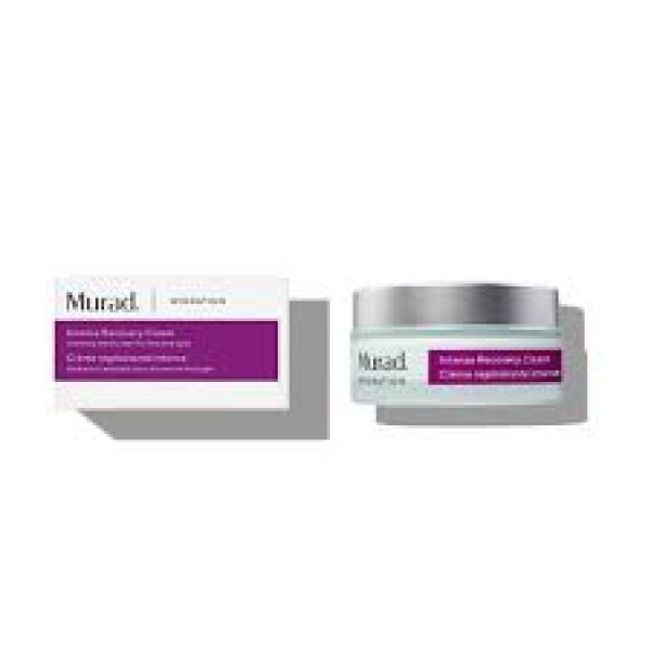 Murad Intense Recovery Cream Cosmetica 50 ml