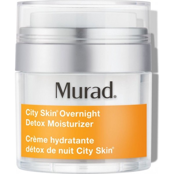 Murad Overnight Barrier Repair Cream Cosmetica 50 ml