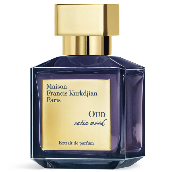 Maison Francis Kurkdjian Oud Satin Mood Extrait  Parfum 70 ml