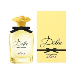 Dolce & Gabbana Dolce Shine Eau de Parfum 75 ml